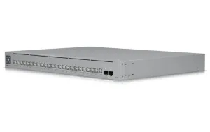 USW-PRO-MAX-24-POE Netzwerk UniFi - Switch Managed L2/L3 Gigabit Ethernet