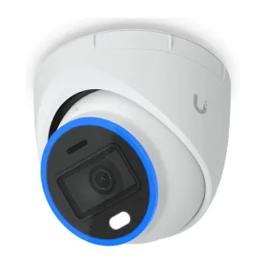 UniFi AI Turret - White