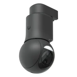 UniFi G6 - Netzwerk Überwachung Kamera - Turret - Black