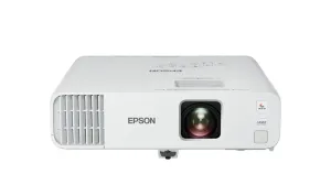 V11HA69080 EB-L260F 4600Lm 3LCD 1080p Full HD Projektor Epson