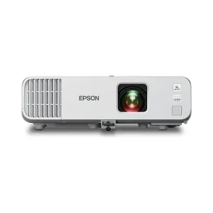 EB-L210W Laser Projektor -  WXGA -16:10 - 2500000:1 - 4500 Lumen