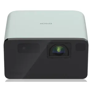 EF-21G - 3LCD- 1080p - 1920x1080