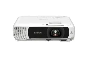 V11HB54040 Epson EB-FH08 - 3LCD Projektor 3600 ANSI Lumen 1080p (1920x1080