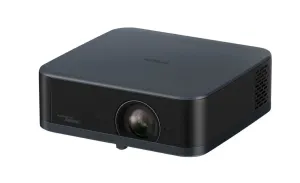 EF-62N Lifestudio Pop Plus - 700 ANSI lumens- 3LCD- UHD 4K