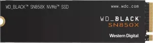 SN850X - 1TB - M.2 - 7300 MB/s