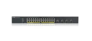 XMG2230-52HP - Managed L2/L3 - 2.5G Ethernet (100/1000/2500) - Power over Ethernet (PoE