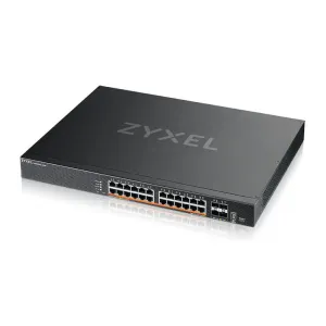 XMG2230-28HP - Managed L2/L3 - 2.5G Ethernet (100/1000/2500) - Power over Ethernet (PoE