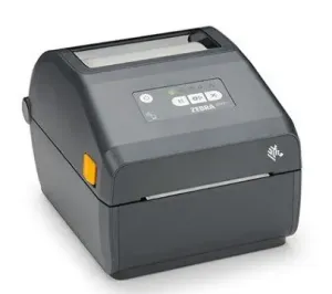 ZD4A042-D0EM00EZ Desktop Direct Thermo Drucker-Monochrome-Etiketten-USB-BT-104 mm