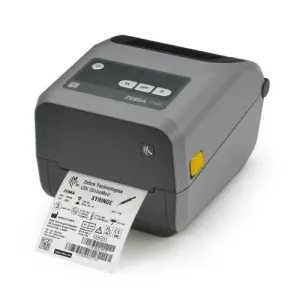 Etiketten Drucker Thermo transfer 300 x 300 DPI