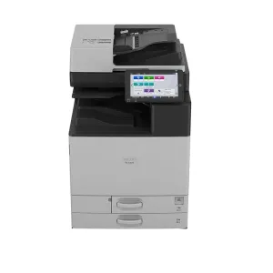 419308 Ricoh IM C3010 Multifunctional Laser Drucker-A3-4800x1200DPI-30ppm